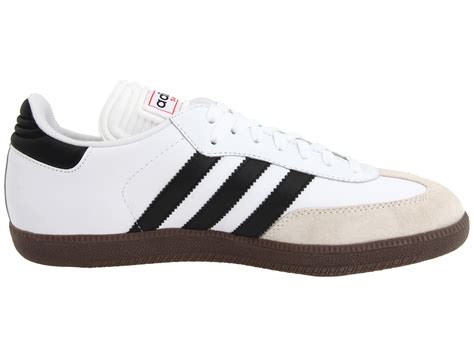 adidas samba weiß classic|adidas samba classic men's.